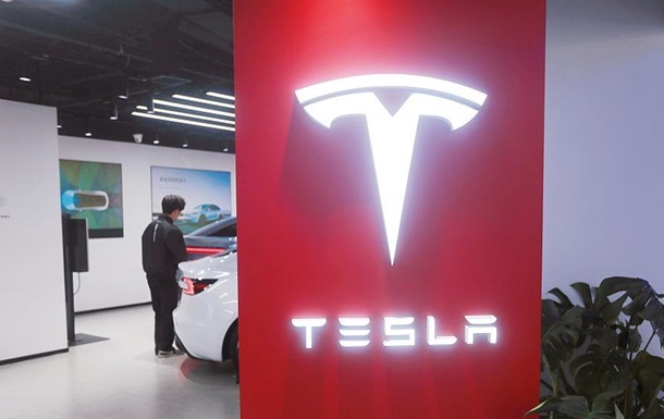 Авто новини - Продажі Tesla у Франції обвалились на 67%