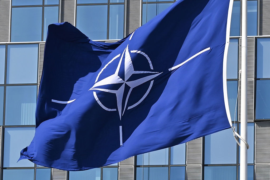 Новини України - Розвідка НАТО оцінила спроможність РФ вдертися на Дніпропетровщину