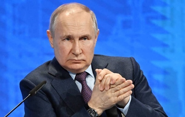 Що росіяни вирішать на Радбезі: які ідеї просуватиме Путін