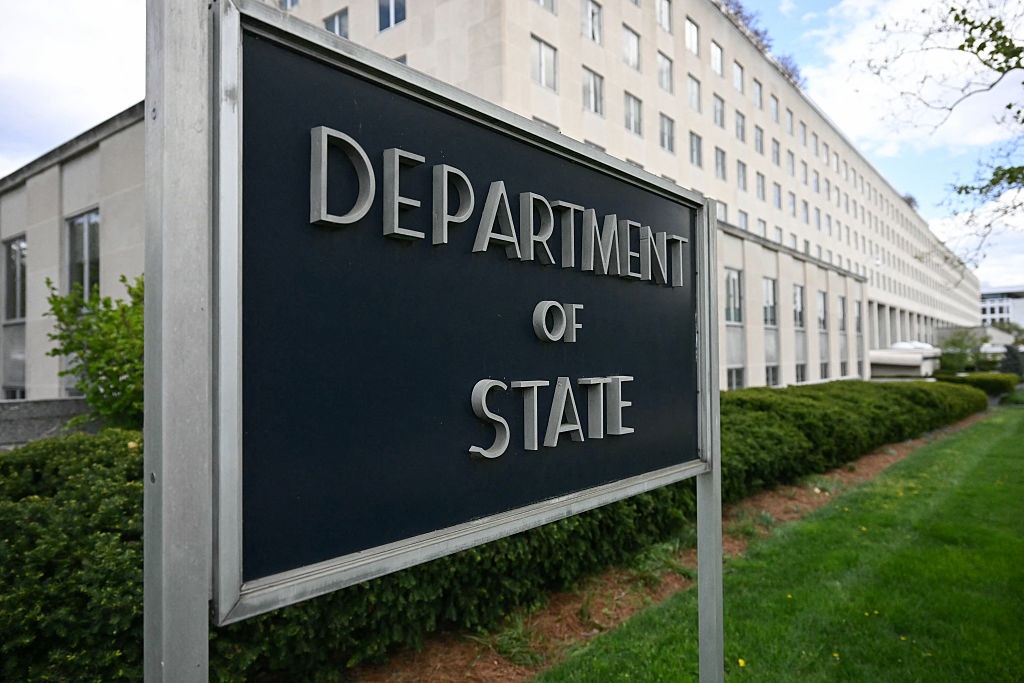 Новини світу - Штучний інтелект допомагатиме Держдепу США у підборі кадрів