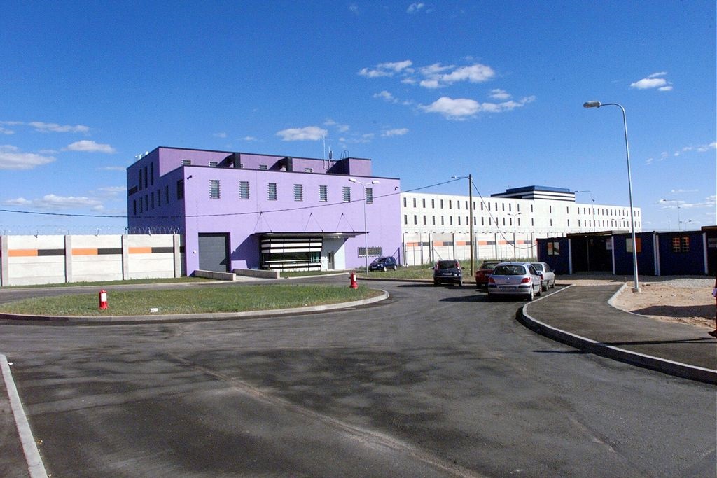 Новини світу - Швеція орендує 600 місць в тюрмах Естонії