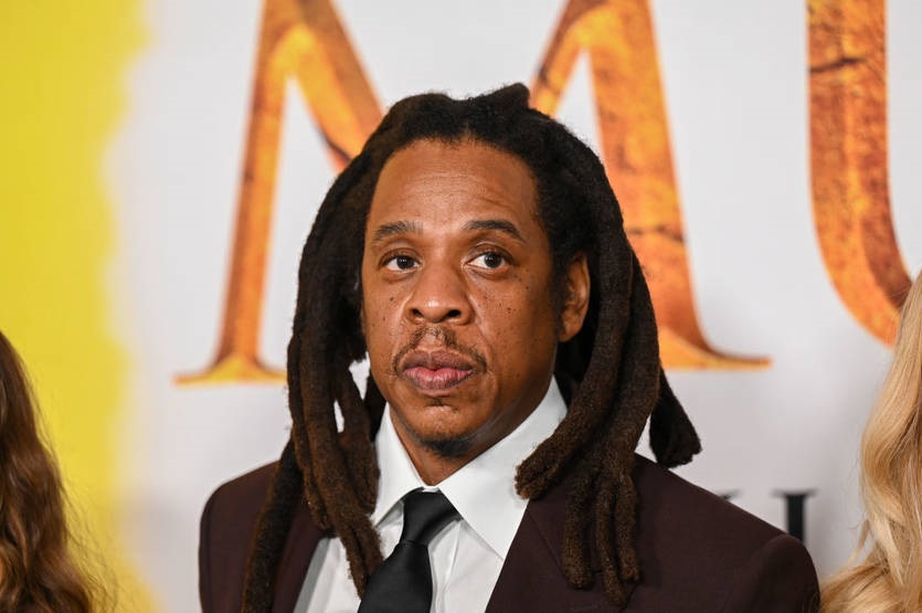 Новини спорту - Ставка не зіграла: Jay-Z втратив мільйон доларів через фінал НБА