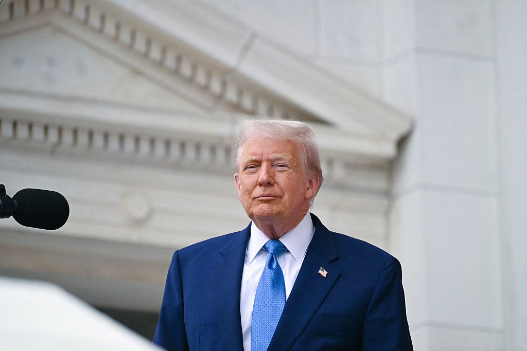 Новини світу - Трамп зробив заяву про подальшу підтримку України