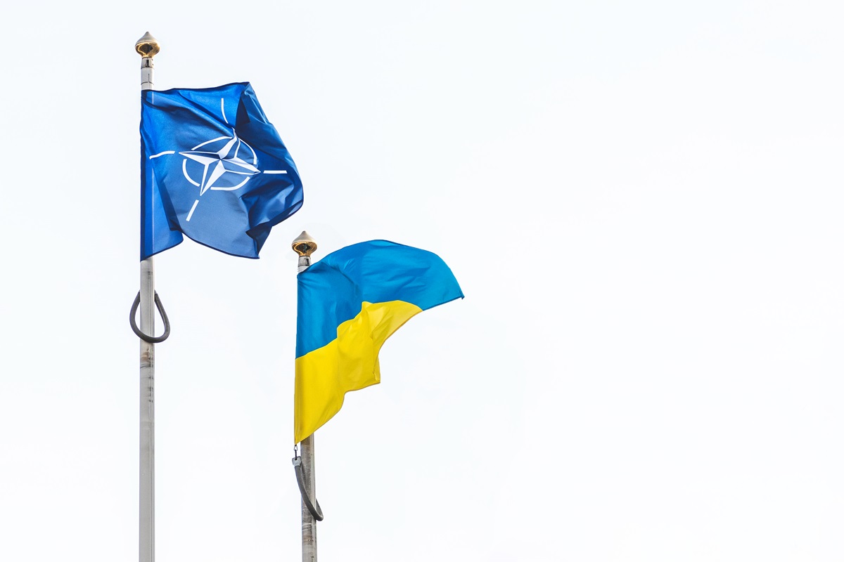 Новини світу - У підсумковому комюніке НАТО не згадають про вступ України - ЗМІ