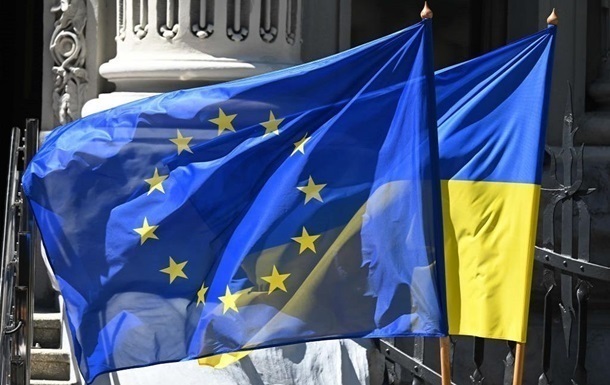 Новини України - Україна наполягає на нових санкціях ЄС проти РФ