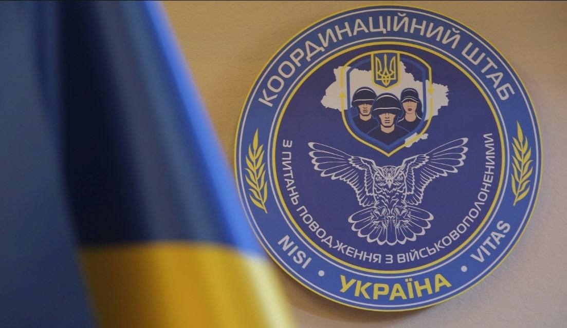 Україна закликає РФ не затягувати узгоджені в Стамбулі обміни полоненими