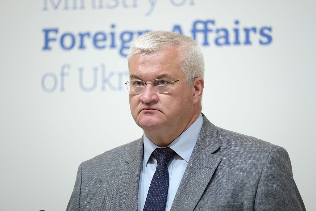 Новини України - В МЗС прокоментували вітання "деяких країн" на адресу Росії