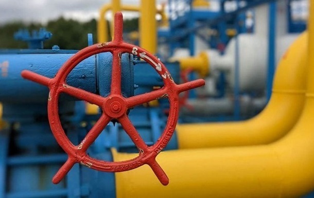 Новини бізнесу - В Україні є дефіцит газу на достатньо велику суму - Зеленський