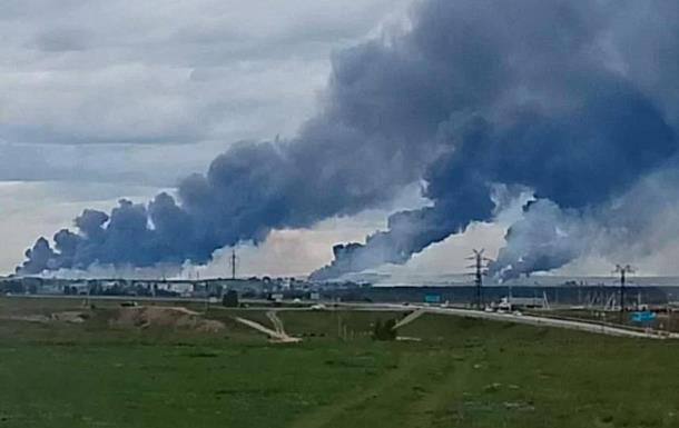 Новини світу - Війна РФ з НАТО: ударом по літаках Україна дає Заходу час підготуватися