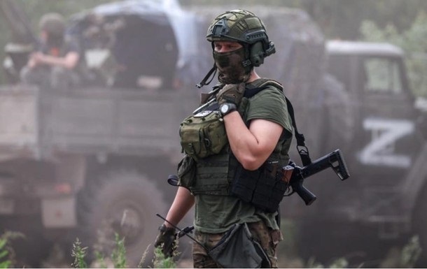 Новини України - Зеленський пояснив, чи є просування росіян на Дніпропетровщині