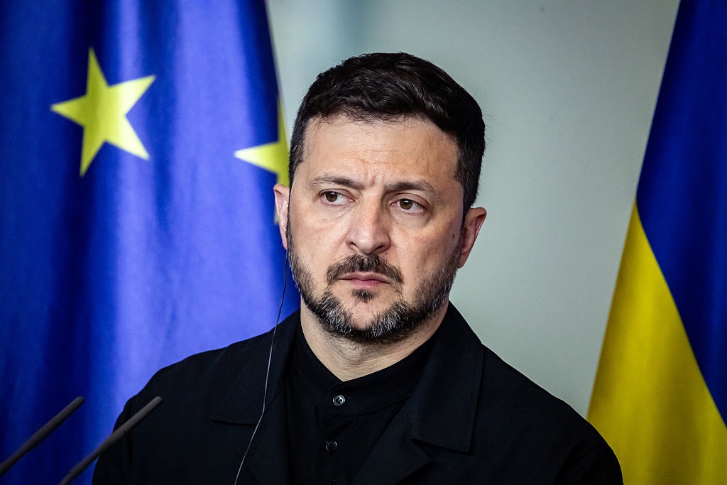 Новини України - Зеленський відповів на одну з пропозицій Росії