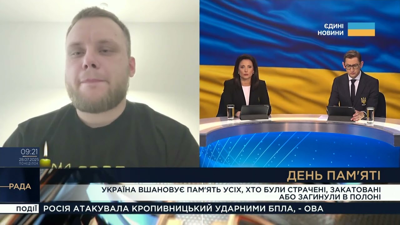 Теракт в Оленівці: ПРАВДА від того, хто був усередині бараку | Владислав Андріанов'