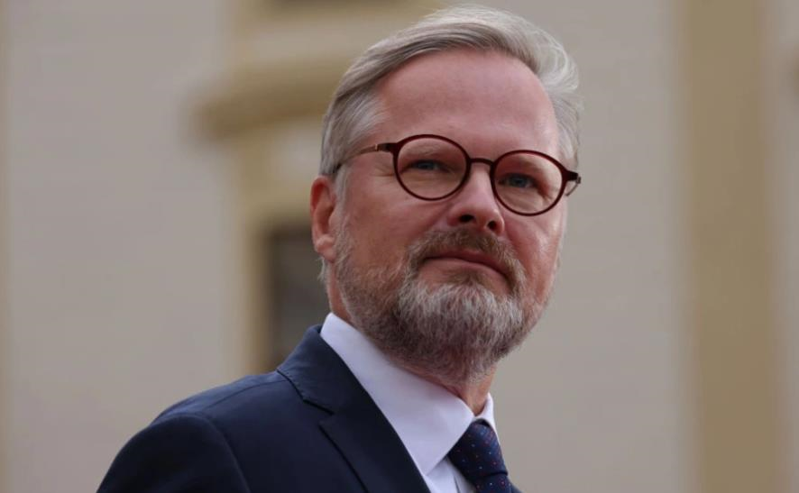 Новини світу - Чехія закликала Фіцо не блокувати санкції проти РФ
