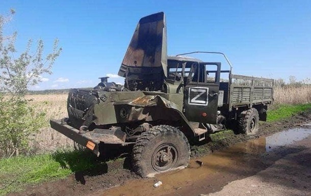 Новини України - Генштаб назвав втрати Росії на 3 липня