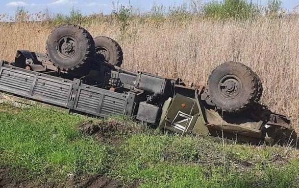 Новини України - Генштаб оновив втрати РФ у війні