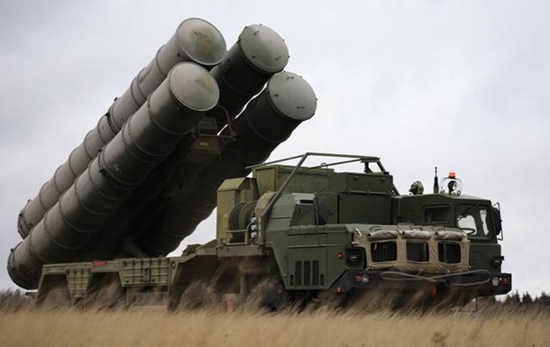 Новини світу - Іран перейшов на системи ППО Китаю через провал російських С-300 - ЗМІ