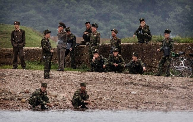 Новини світу - КНДР знову направить в РФ військових: чи будуть вони в Україні