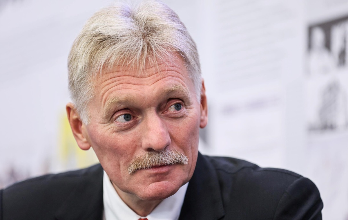 Новини світу - Кремль підтвердив, що продовжуватиме війну