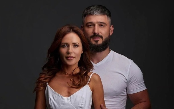 Новини культури - Наталка Денисенко вперше прокоментувала розлучення