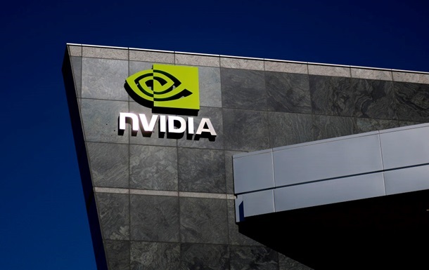 Новини бізнесу - Nvidia обігнала Microsoft та стала найдорожчою компанією у світі