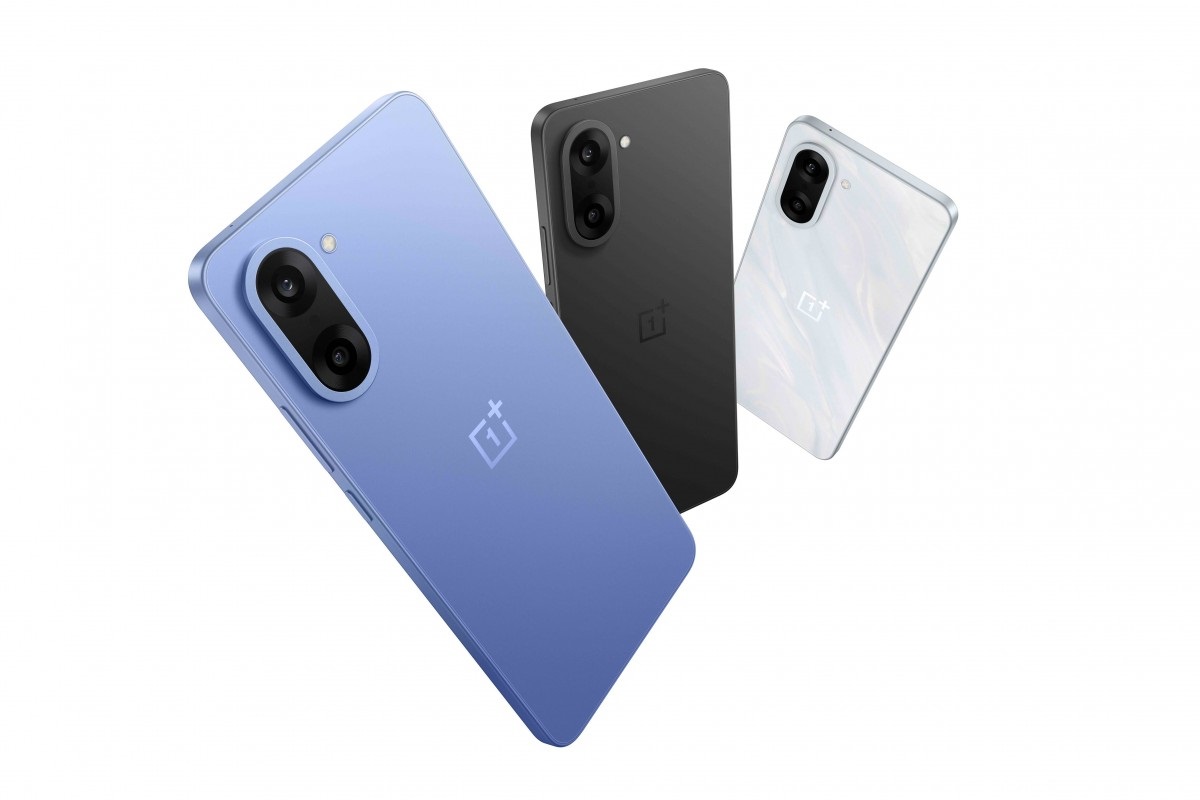 Технології - OnePlus презентувала смартфони Nord 5 і Nord CE5