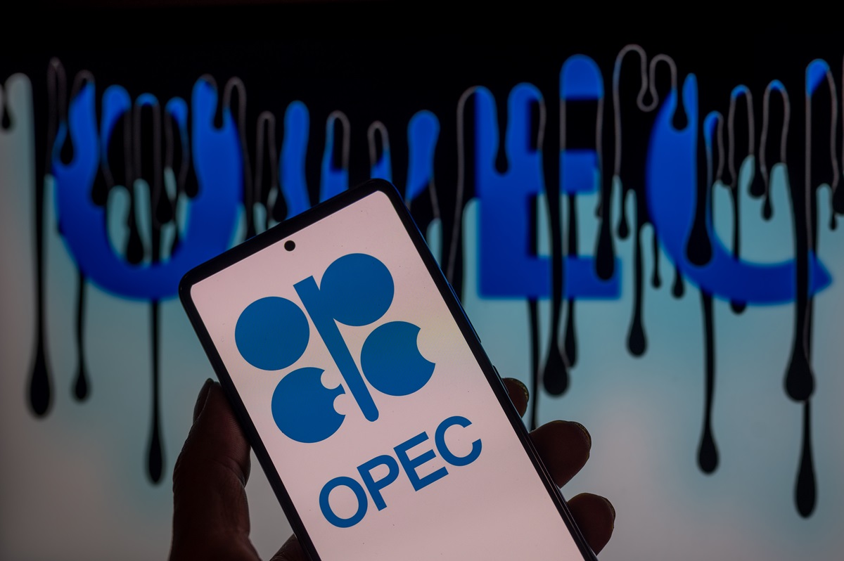Новини бізнесу - ОПЕК+ планує ще одне збільшення видобутку нафти - ЗМІ