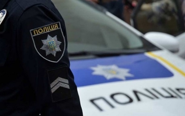 Новини України - Під Вінницею вмер чоловік під час затримання поліцією - ДБР