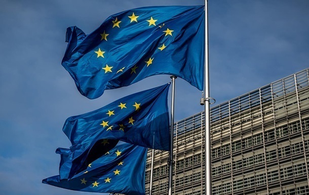 Новини світу - Рада ЄС запровадила санкції проти п'ятьох суддів РФ
