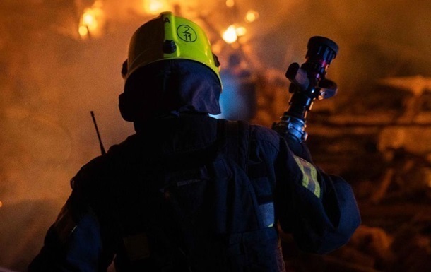Новини України - Росіяни вдарили по Дніпропетровщині, двоє загиблих