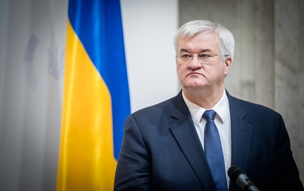 Новини України - Сибіга звернувся до партнерів України
