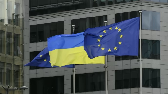 Новини України - Сусіди України проти нової торговельної угоди