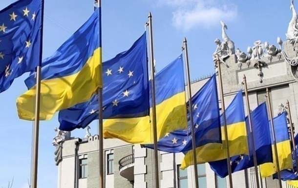 Новини України - У Кабміні спрогнозували строки 18-го пакета санкцій ЄС
