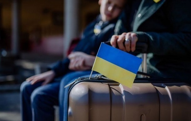 Новини України - Україна повернула групу дітей з окупованої Херсонщини