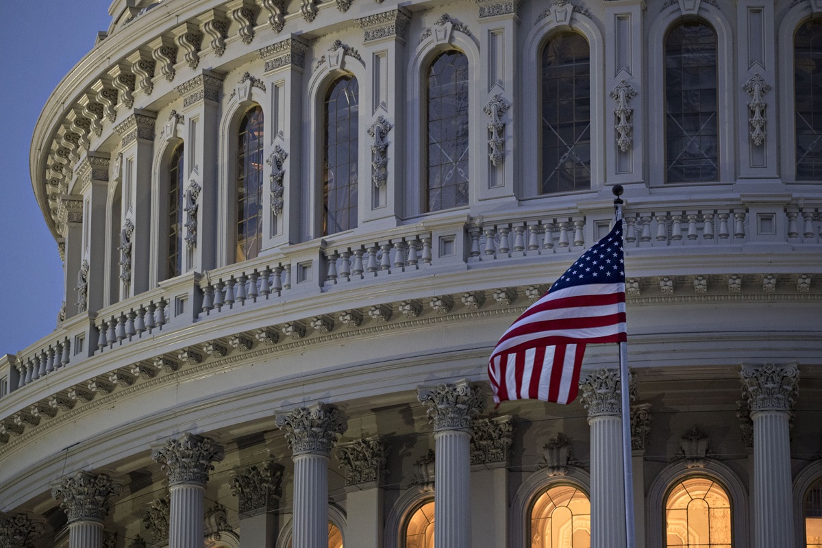 Новини України - В Сенаті США схвалили 500 млн доларів для України