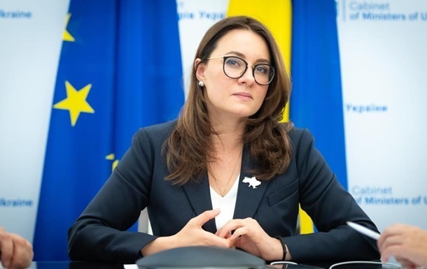 Новини України - В Україні надмірно роздута проблема корупції - Свириденко