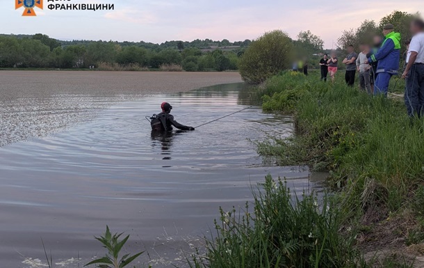 Новини України - В Україні за добу на водоймах загинули семеро людей, з них двоє дітей