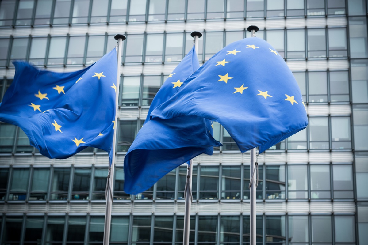 Новини світу - ЄС готує відповідь на 30% мита Трампа - ЗМІ