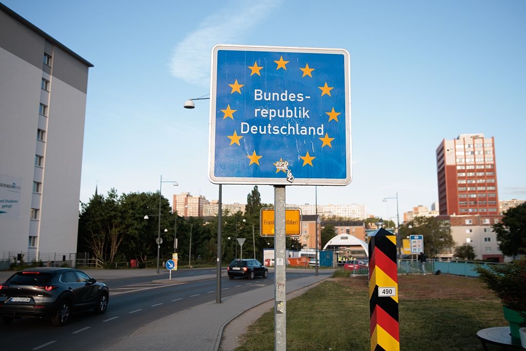 Новини світу - Єврокомісія пропонує утричі підвищити плату за вʼїзд до ЄС