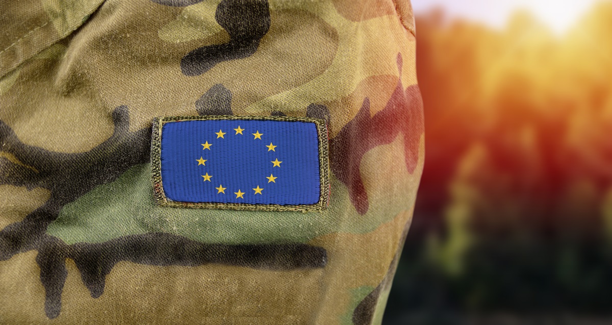 Новини світу - Європа готується до скорочення військ США - ЗМІ