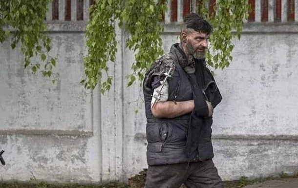 Новини України - Захисник Азовсталі Діанов одружився вдруге