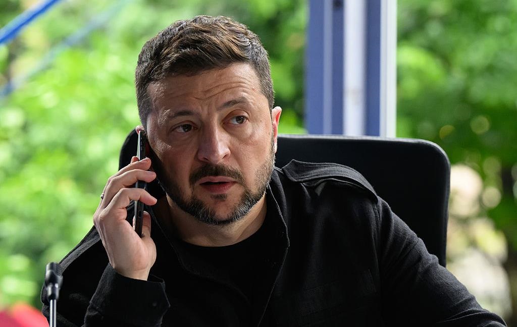 Новини України - Зеленський розповів про домовленості з Трампом