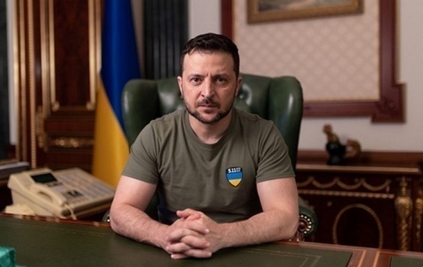 Новини України - Зеленський зробив заяву щодо полонених