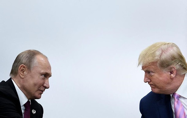 Новини світу - ЗМІ: Путін вже відповів на ультиматум Трампа