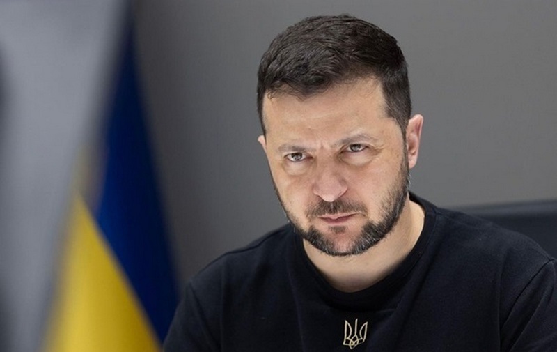 Новини України - Армія РФ може посилити атаки - Зеленський