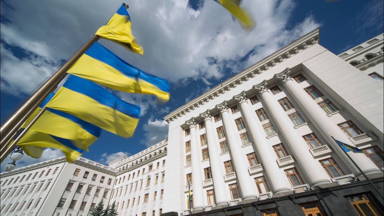 Заяви для медіа Володимира Зеленського та Фрідріха Мерца