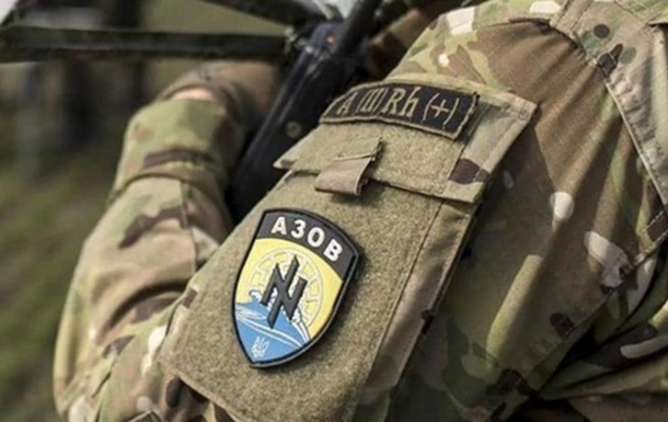 Новини України - Азов розповів про результати боїв під Покровськом