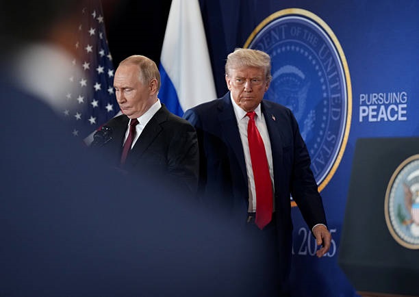 Новини світу - Без спільного ланчу: Трамп і Путін роз'їжджаються