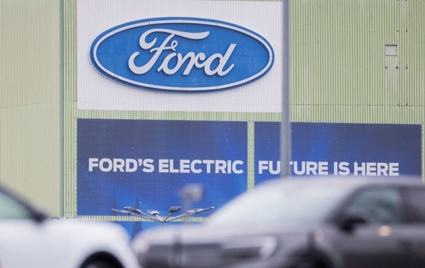 Авто новини - Ford відкликає більше 600 тисяч автомобілів