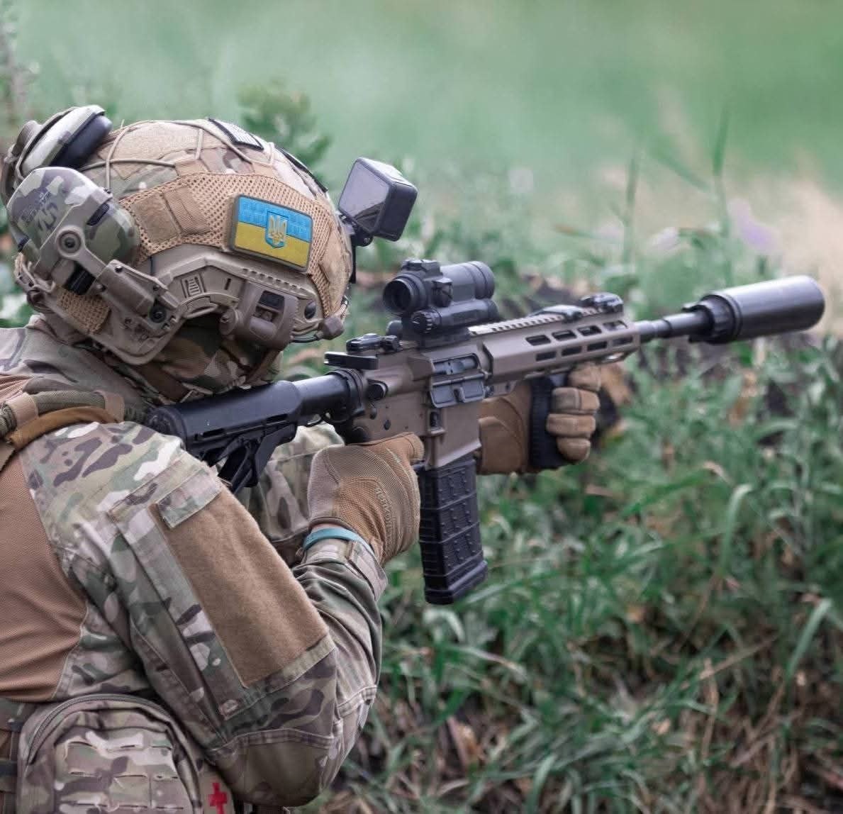 Новини України - Генштаб заявив про успіхи ЗСУ на кількох напрямках
