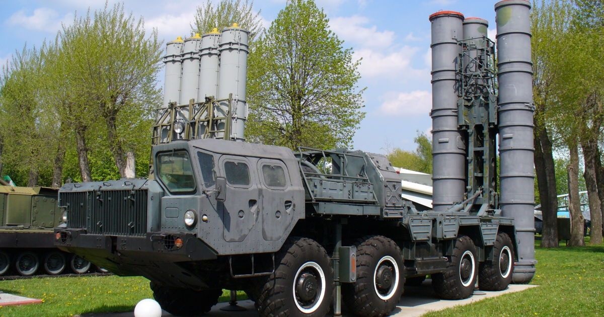 Новини світу - Іран планує відновити ППО з допомогою Білорусі - розвідка